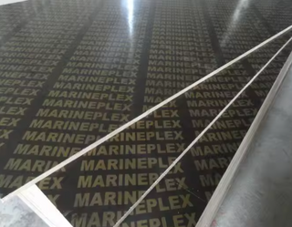 Marine ply