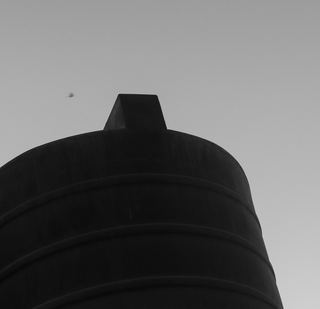 Water tanks
