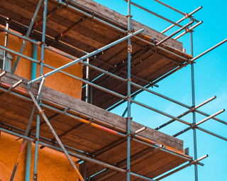 Scaffolding