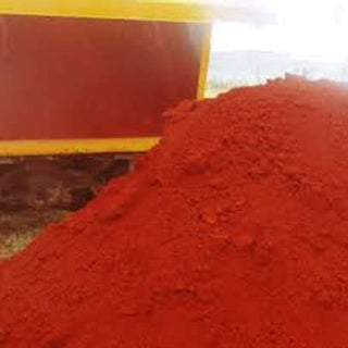 Red Soil
