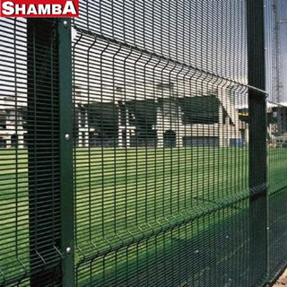 Shamba Clear View – Anti climb