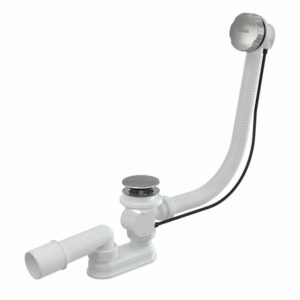 BATHTUB WASTE & OVERFLOW 1 1/2