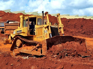 CAT Dozer - D7