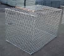 Shamba Gabion Box