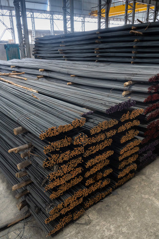 Reinforcement Steel (Deformed Bars) - D32