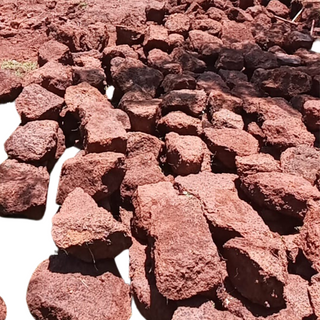 Laterite Stone/ Gu/Ge