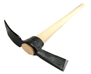 Mattock/ Pickaxe/ Sururu