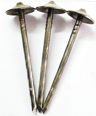 Roofing Nails