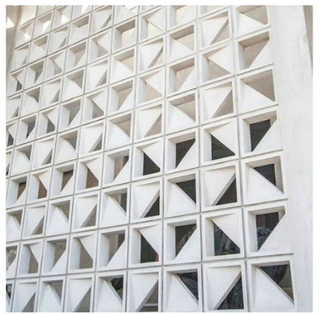 Ventilation/ Breeze Blocks