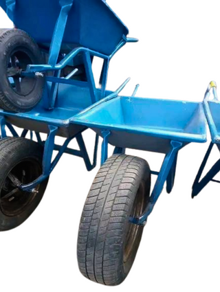 Jua Kali Wheelbarrows