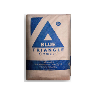 Blue Triangle Cement PPC 32.5N