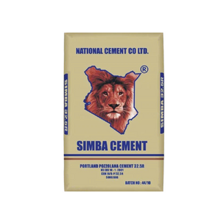 Simba Cement (32.5R)