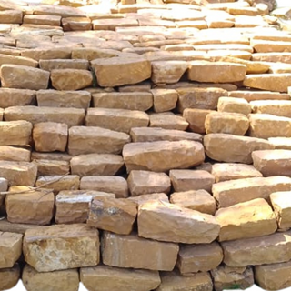 Yellow Stone (Kendubay)