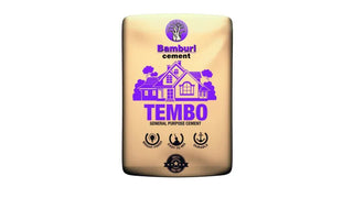 Bamburi Cement (32.5): Tembo
