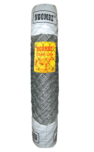 Ngombe Chainlink