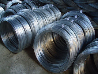 Fencing Wire - High Tensile
