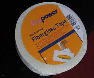 Gypsum Drywall Fiber Tape KE 90m
