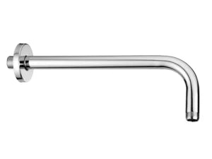 SHOWER ARM CHROME