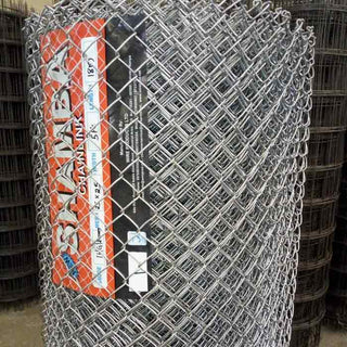 Shamba Heavy Gauge Chainlink - 12.5G (5ft by 18m)