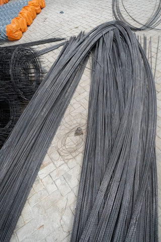 Reinforcement Steel (Deformed Bars) - D32