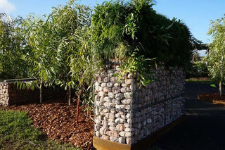 Welded Gabion Box